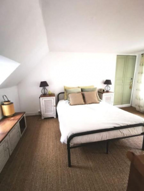 Agréable maison très cosy centre Boulogne s/mer